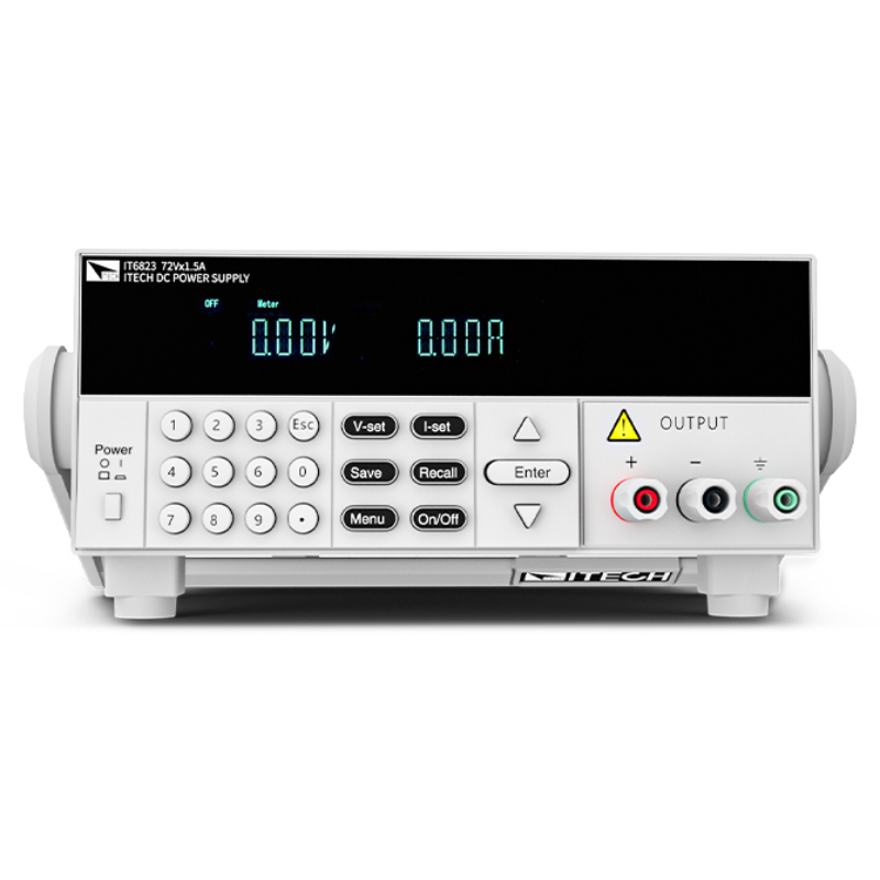 IT6800系列 高性價(jià)比直流電源 第0張